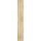 Ekena Millwork Thorton Block Rough Sawn Outlooker, Douglas Fir, 6"W x 34"D x 40"H OUT06X34X40THR05RDF - alternate 3